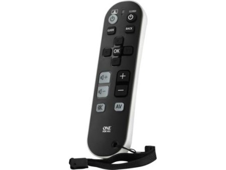 URC6810 Remote